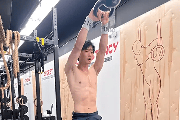 HYROX results at Fitness Fusebox