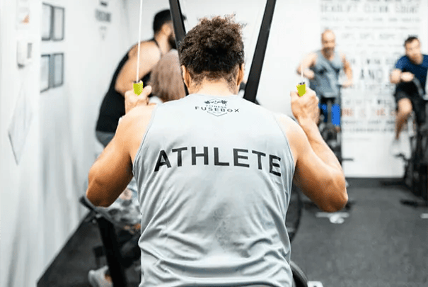 special needs training mental benefits at Fitness Fusebox