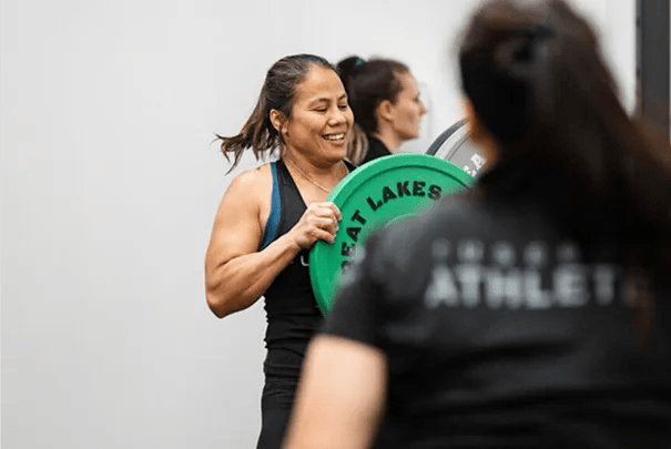 special needs training physical benefits at Fitness Fusebox